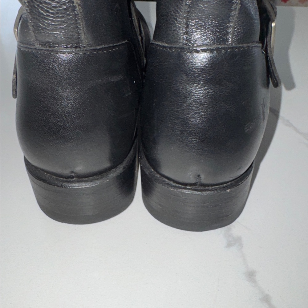 Frye -'Vicky Engineer' Boot - image 7